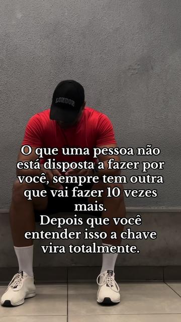 @Jeff mensagem