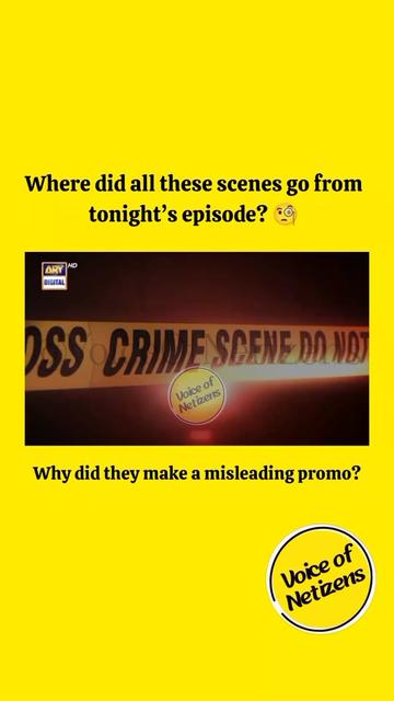 @Voice Of Netizens
