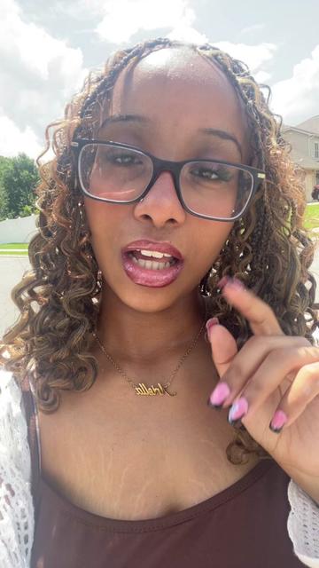 @Ariella Sykes