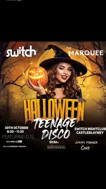 @SwitchNightclub