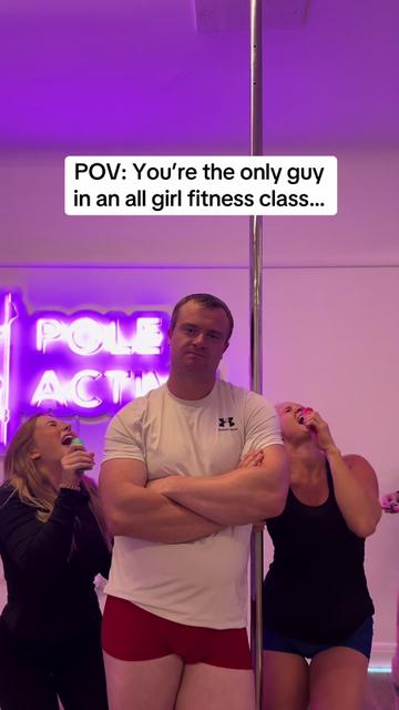 @Pole Active - Fitness Classes