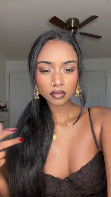 @ya girl smrithi