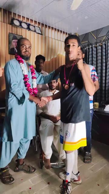 @Young Star Boxing Club Hyderab