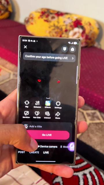 @tiktok_br_live shopping 🛒
