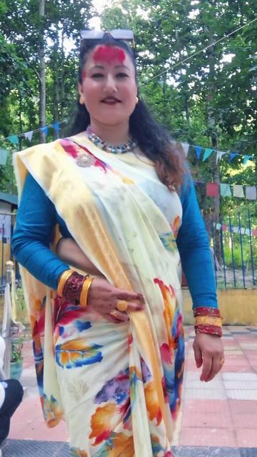 @Yashoda Dangi Shrestha Yashoda