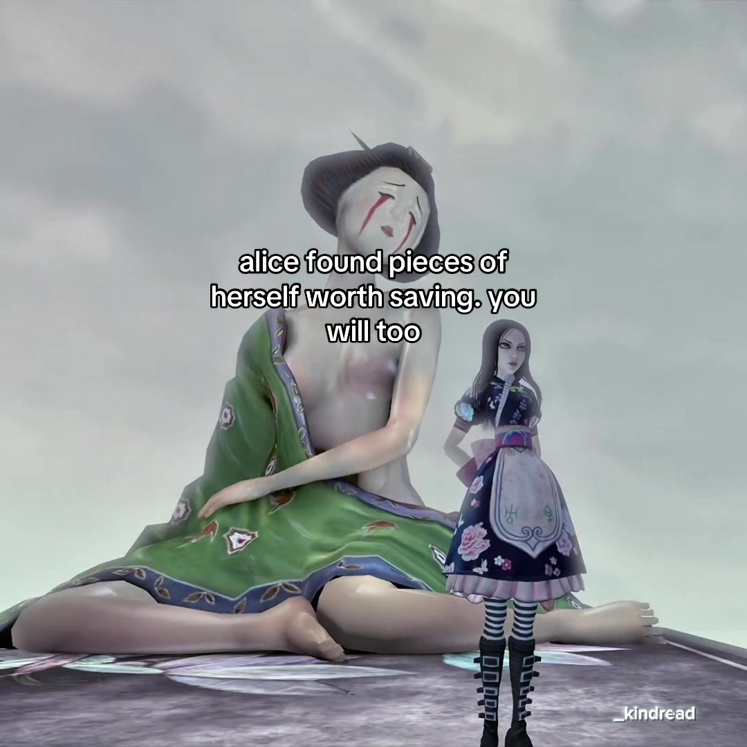 @♱kindred♱