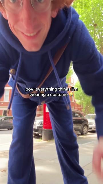 @Pauly the Postman