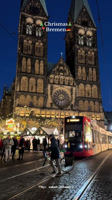 @Sabah | Solo Travel in 🇩🇪