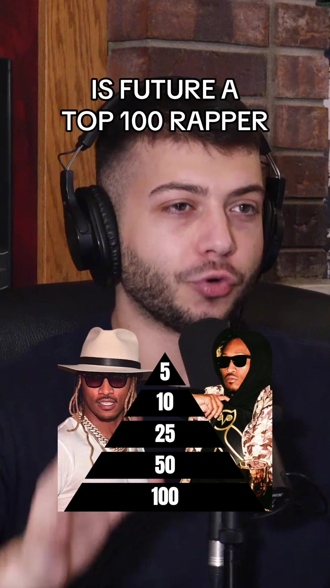 @NFR Podcast