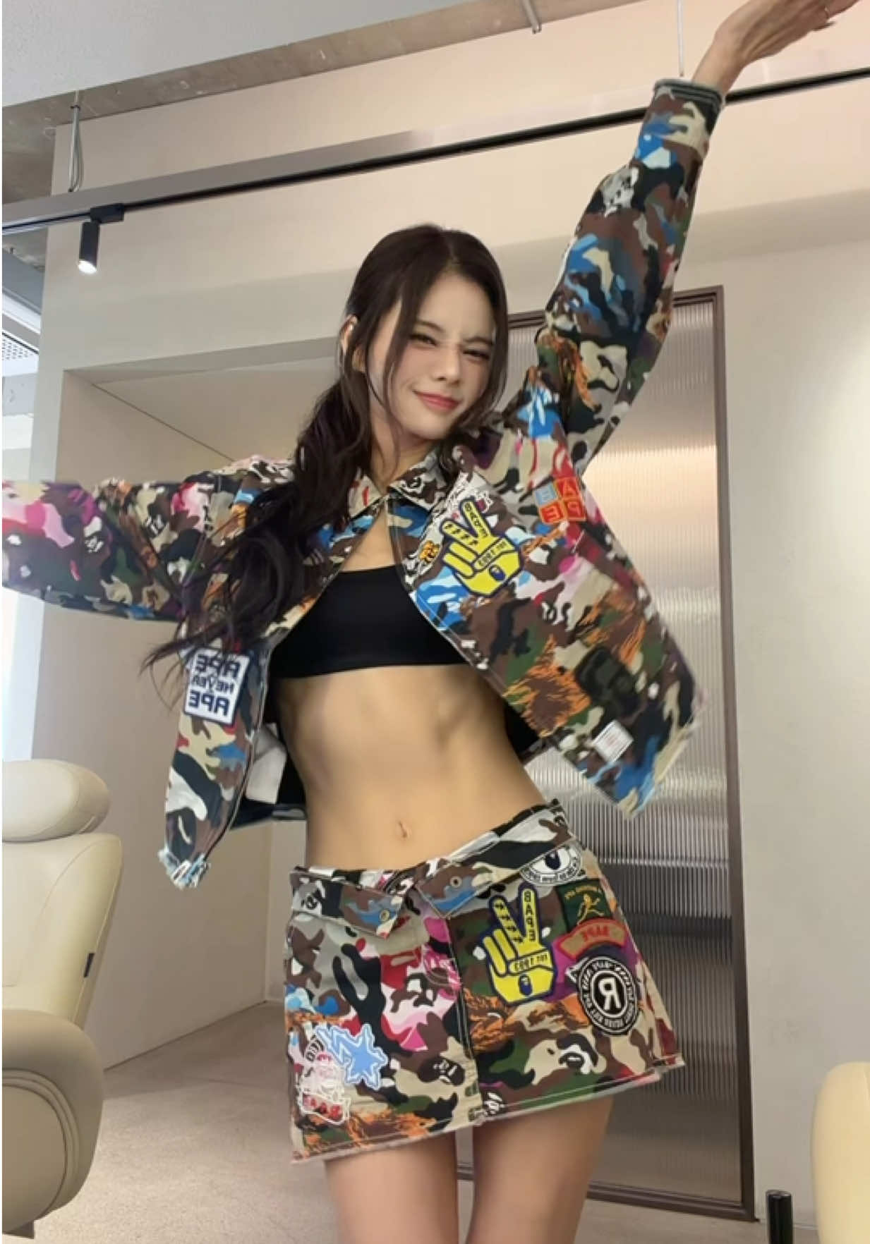 @유빈 Kelly