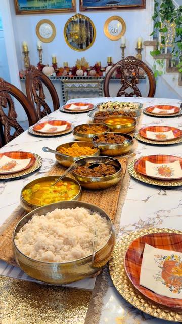 @Happy Bangladeshi Mom USA