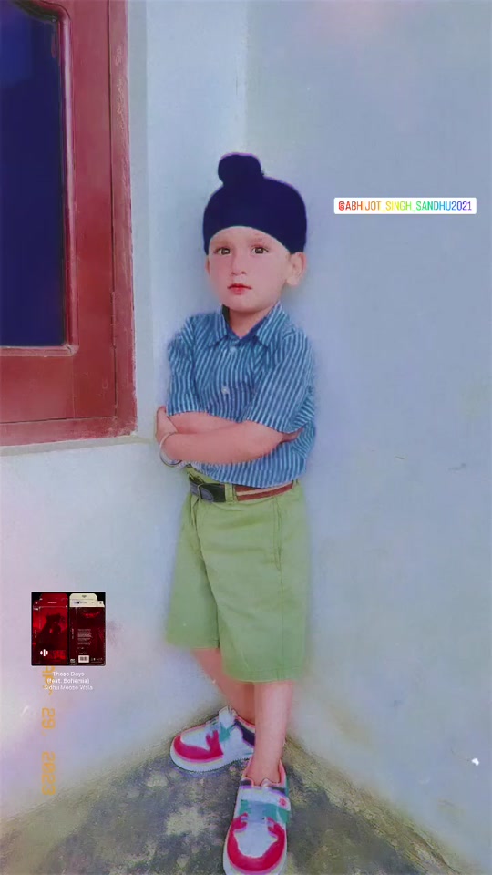 @Akashdeep Singh Sandhu