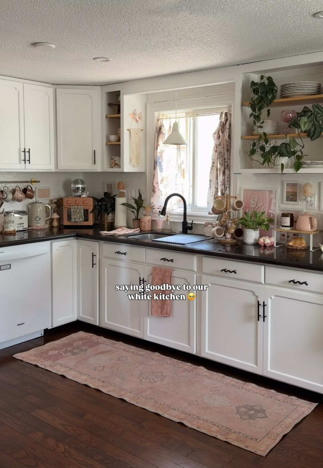 @rhonda | cozy home