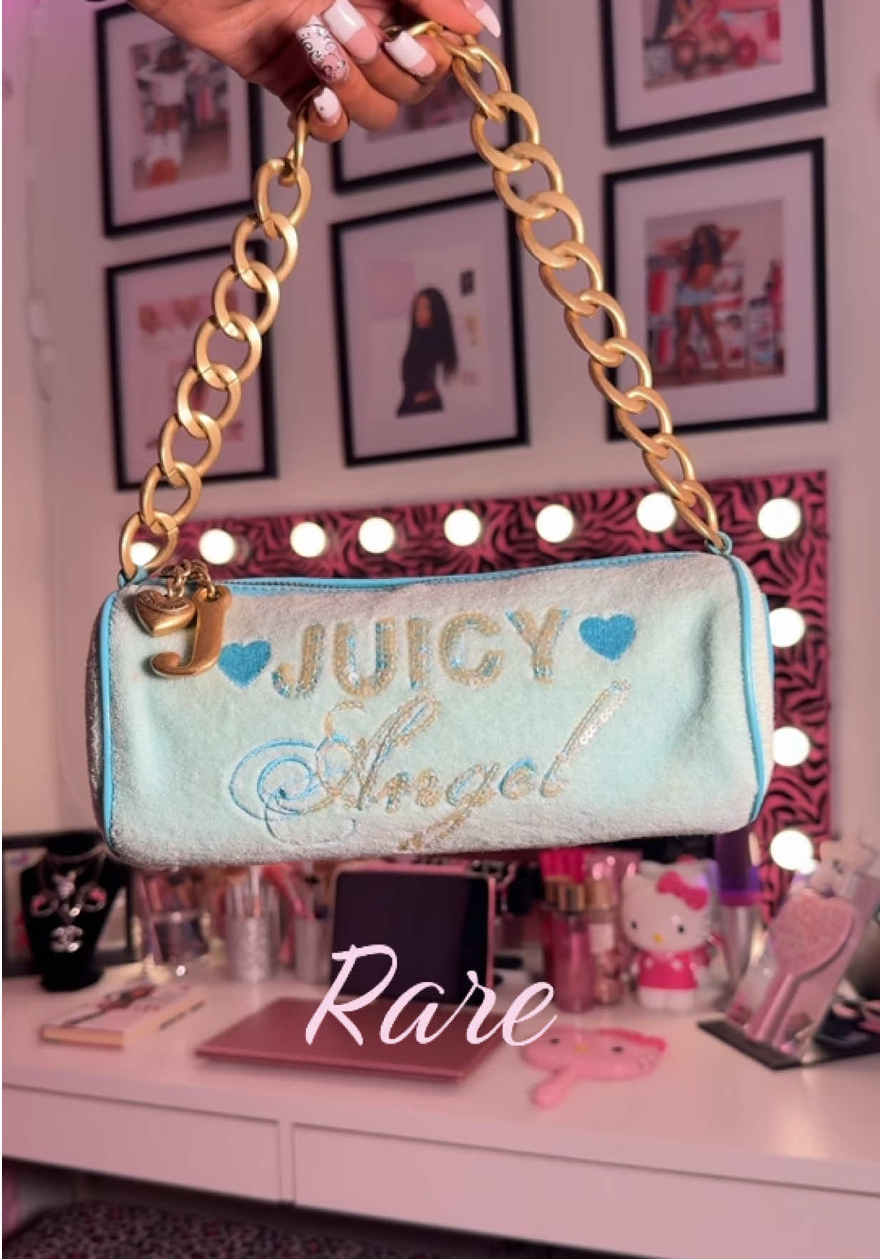 @☆ JANICE ☆
