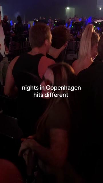 @GRAVITY | CPH