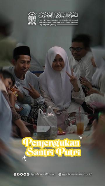 @Syubbanul Wathon