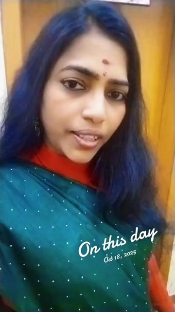 @💃കാത്തു കുറുമ്പി💃
