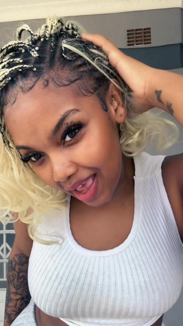@Summer Chitsvatsva