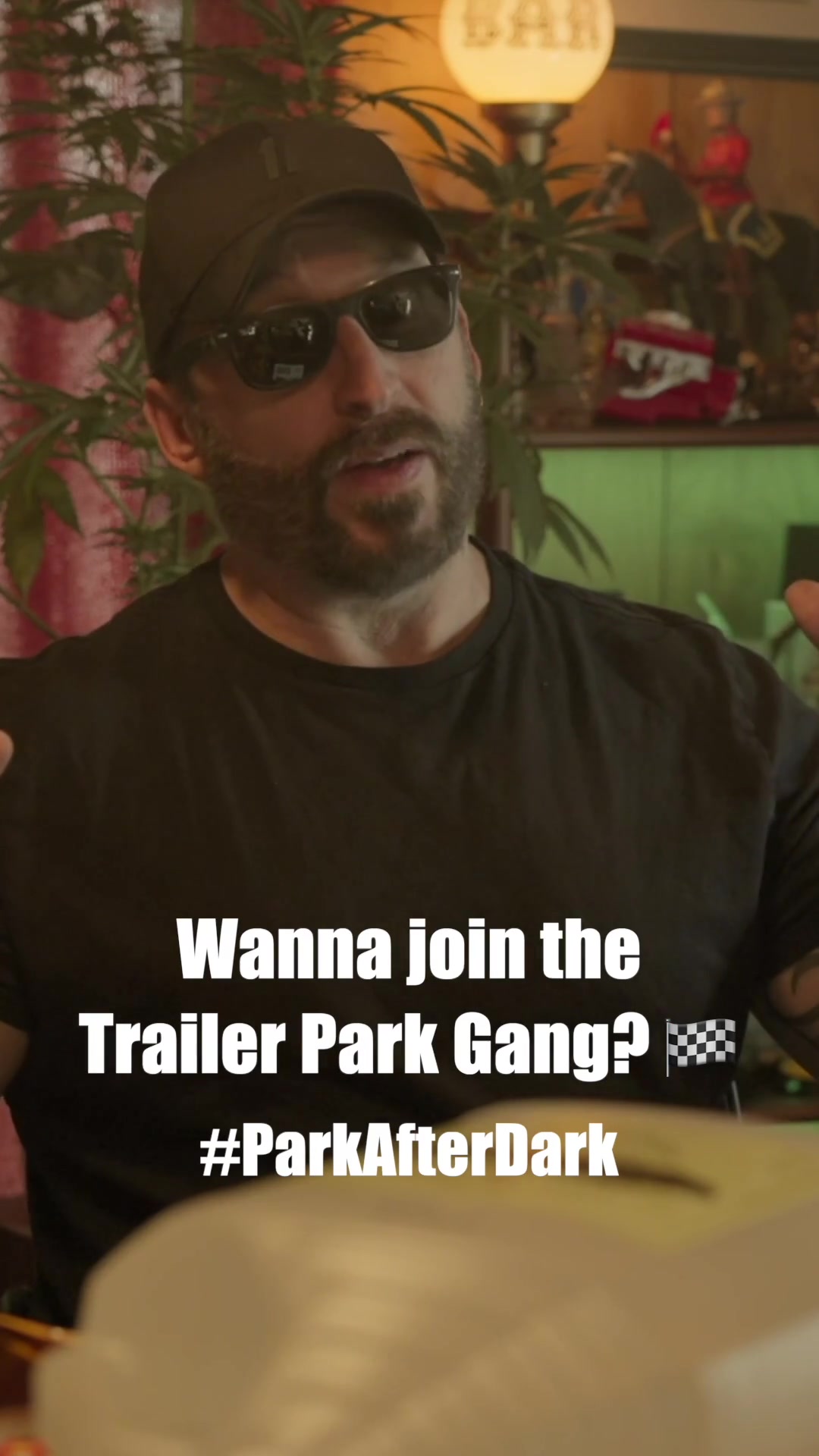 @TRAILER PARK BOYS