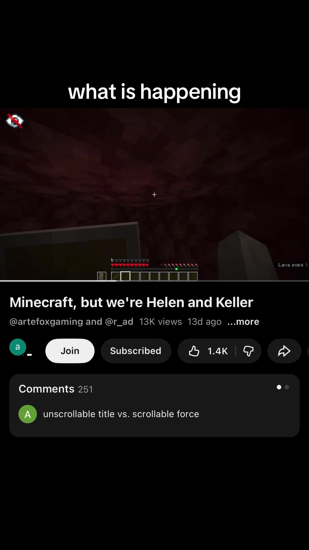 @artefox gaming