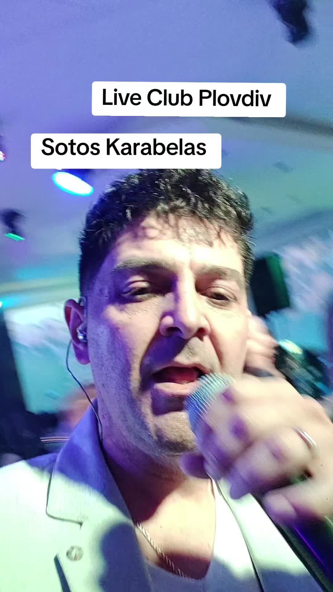 @Sotos Karabelas Official