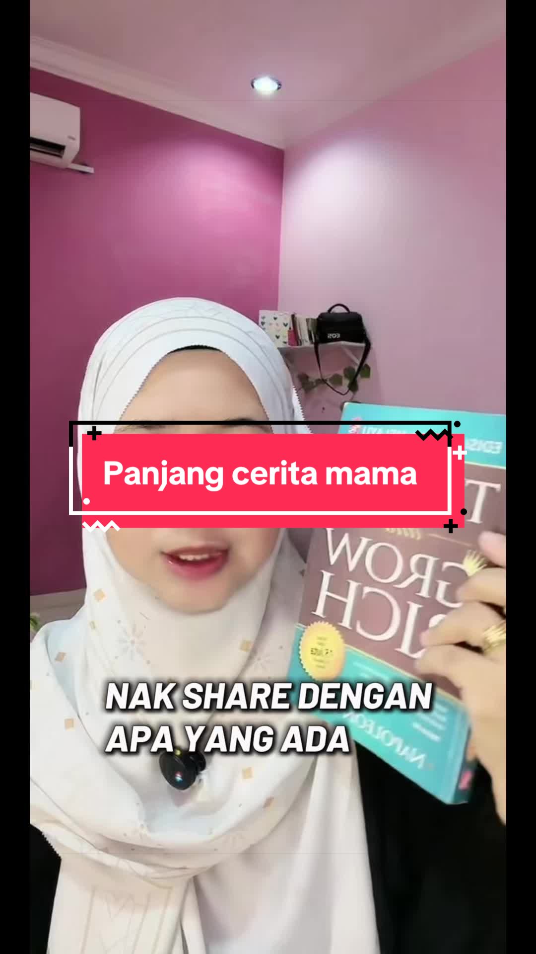 @Amrina hj idris