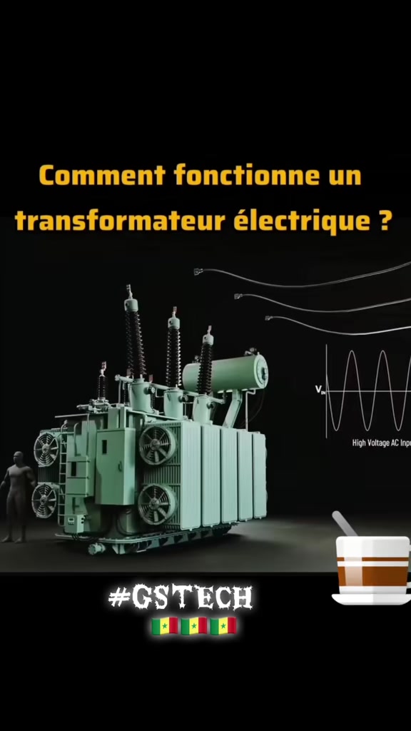 @Groupe S&eacute;n&eacute;gal Technology