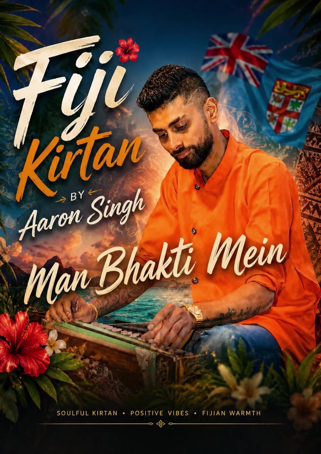 @Aaron Singh Official
