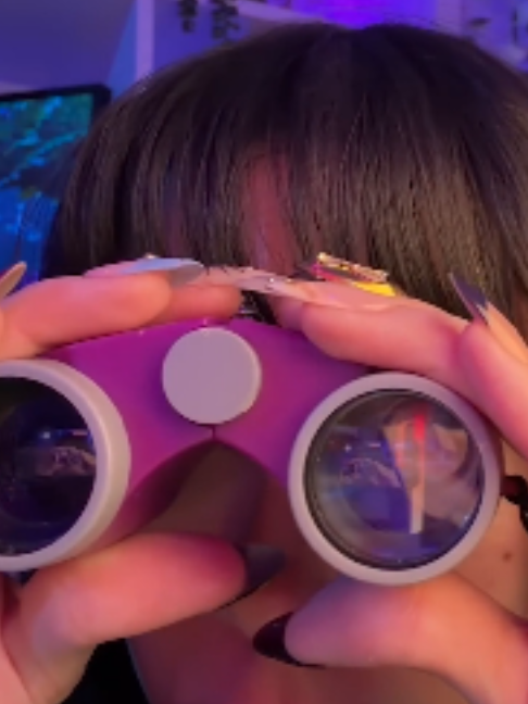 @Luna Bloom ASMR