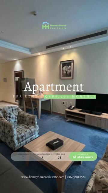 @Homey Home Real Estate