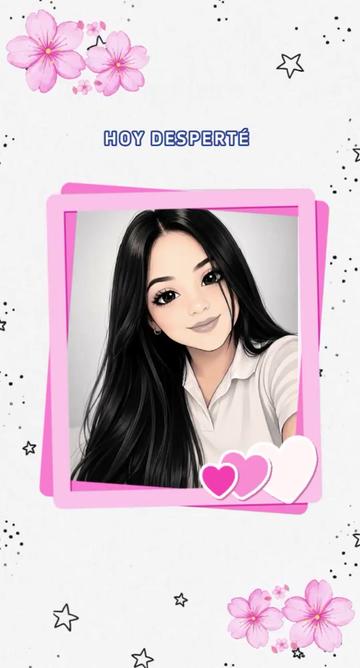 @Zoraida Llerena ❤️