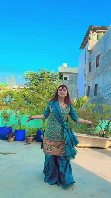 @Isha Joshi