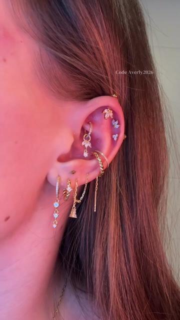 @Averly Jewels