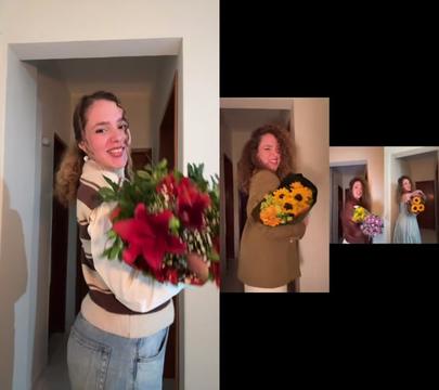 @LULI ENDLICH