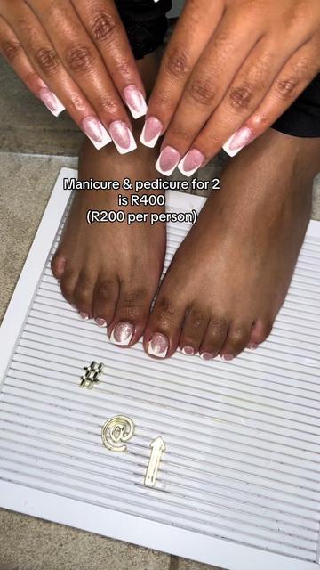 @Nails By Anto🎀