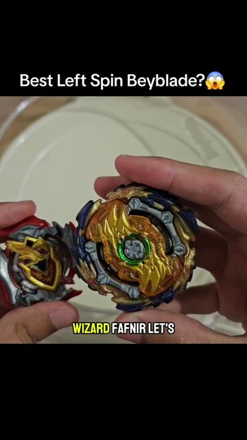 @Catalyst Blader