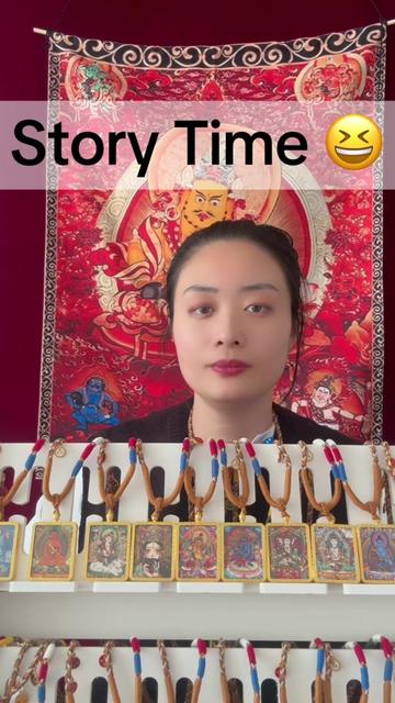 @Thangka Masters