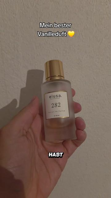 @PERFUMEDUNJA & MORE