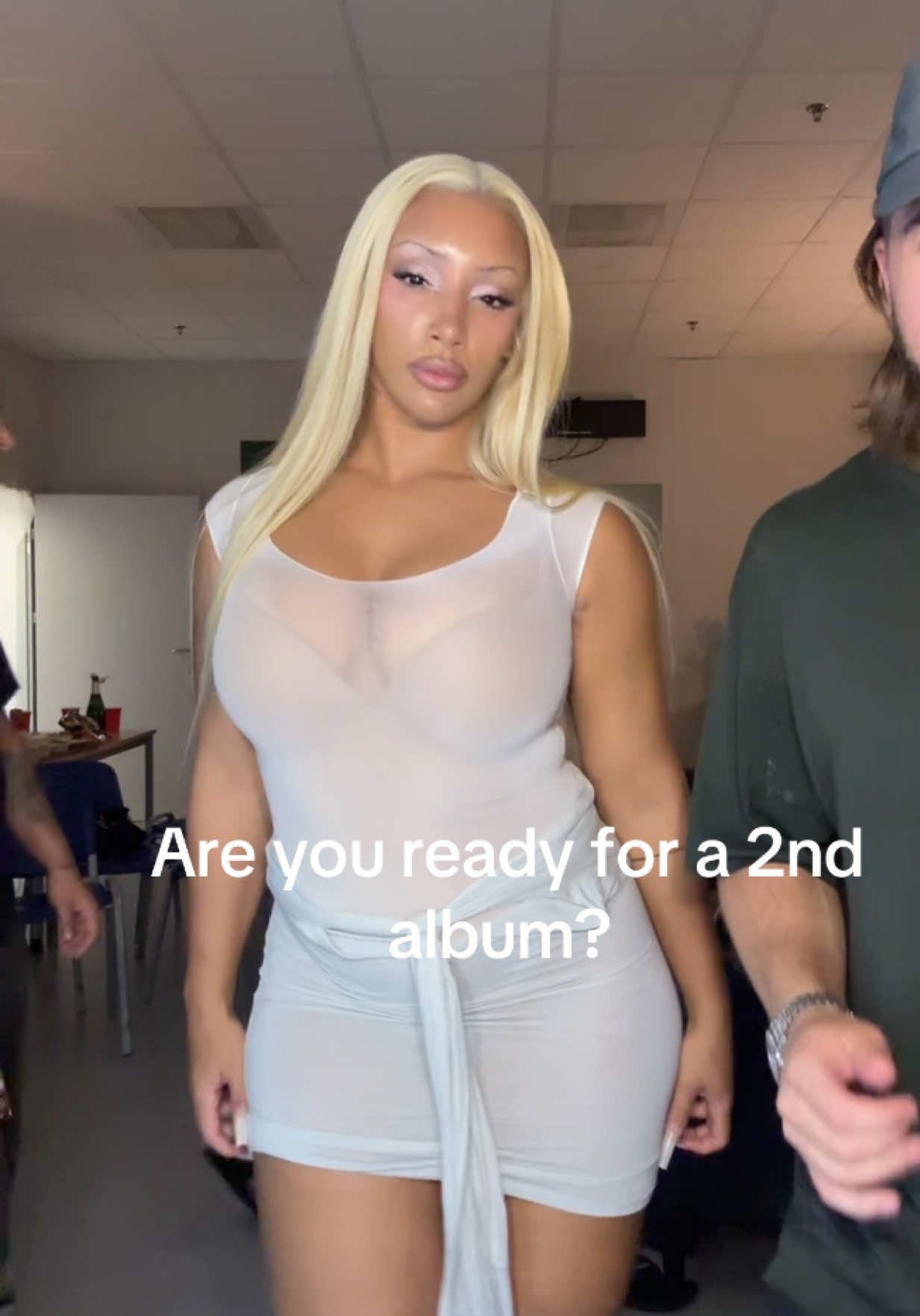 @Naomi Sharon