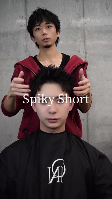 @シュンスケ