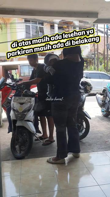 @Bakso Korral