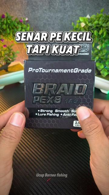 @Ucup borneo fishing