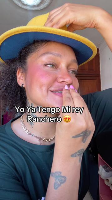 @Sarimar Tr&iacute;as
