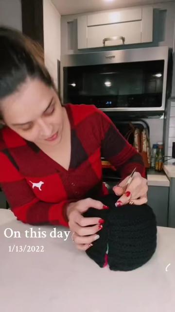 @Danielle