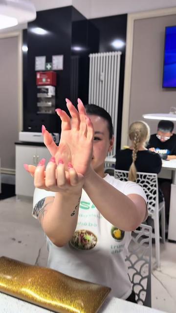 @Angel Nails Nagelstudio