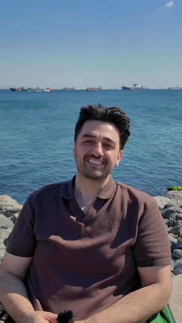 @Ali ŞENAKAR