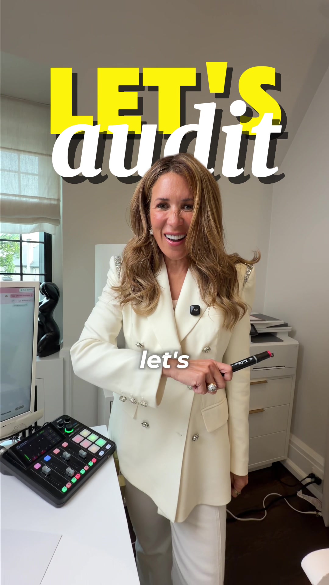 @Tat Londono Real Estate Coach