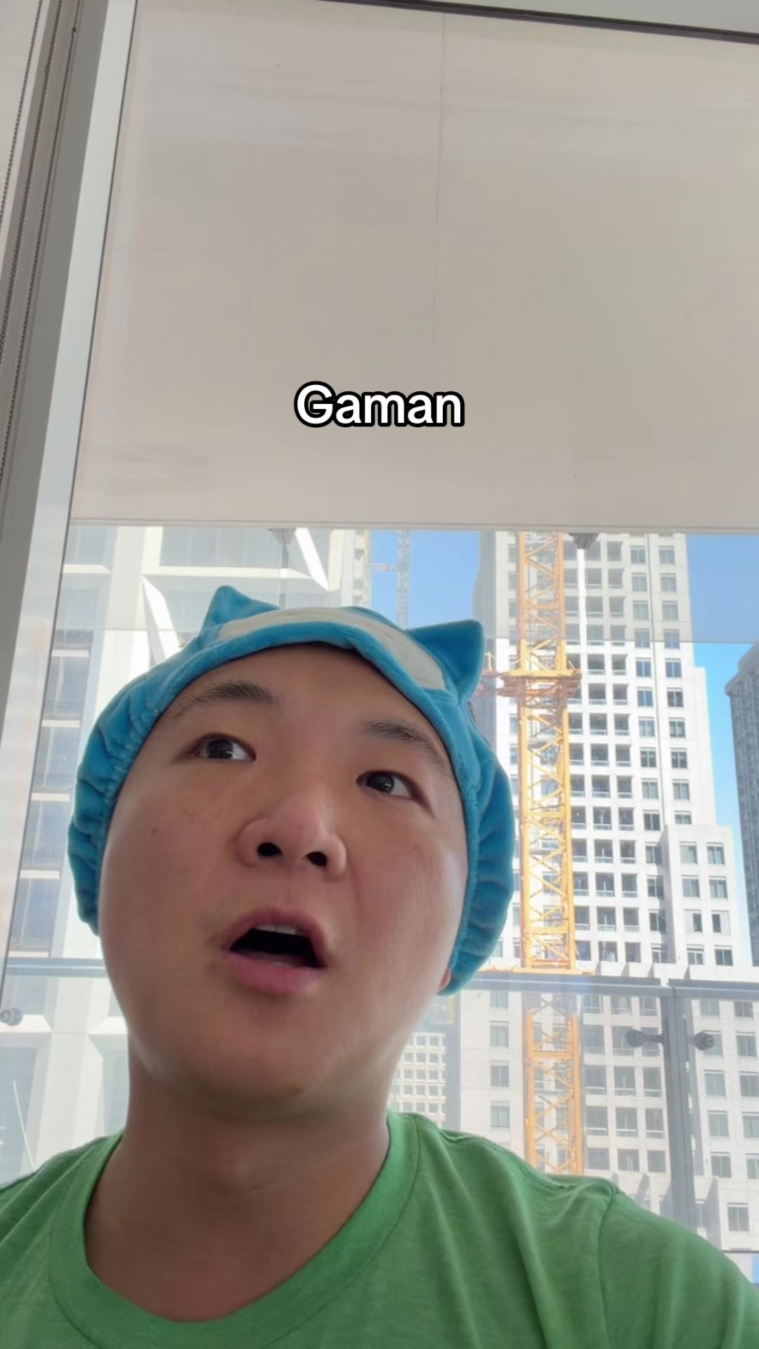 @Chris Zou