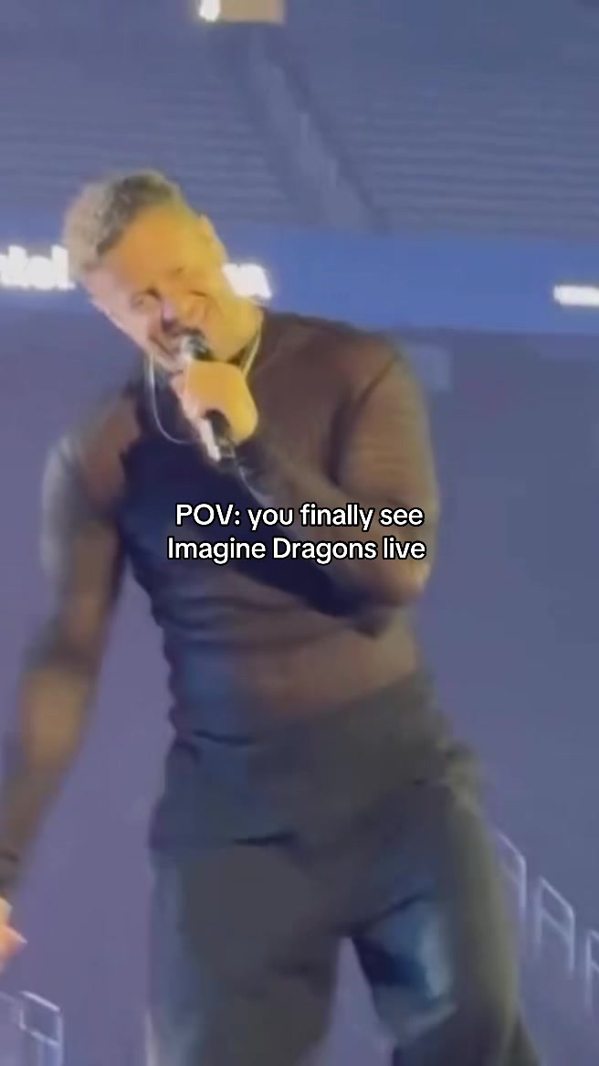 @Imagine Dragons Fan Page