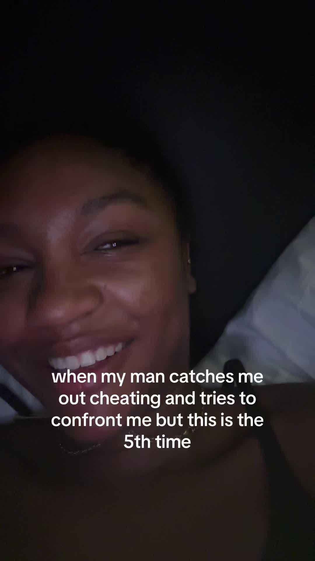 @evil bitch